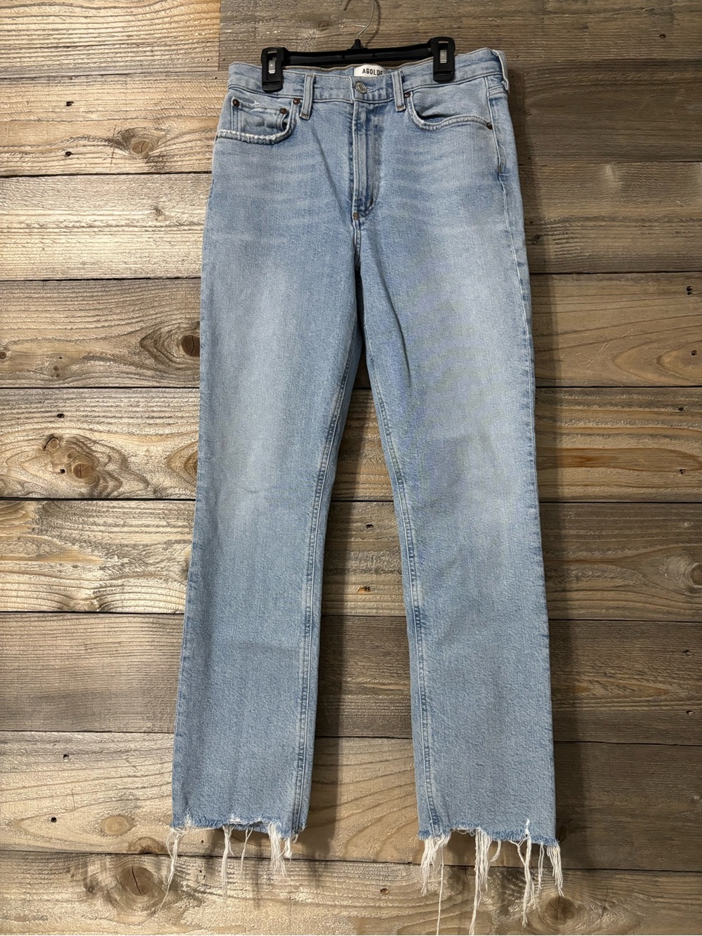 Agolde Merrel jeans